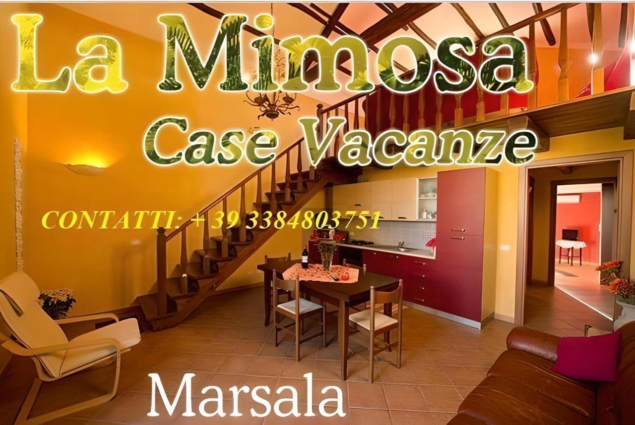 Séjour à la ferme La Mimosa Vacanze *