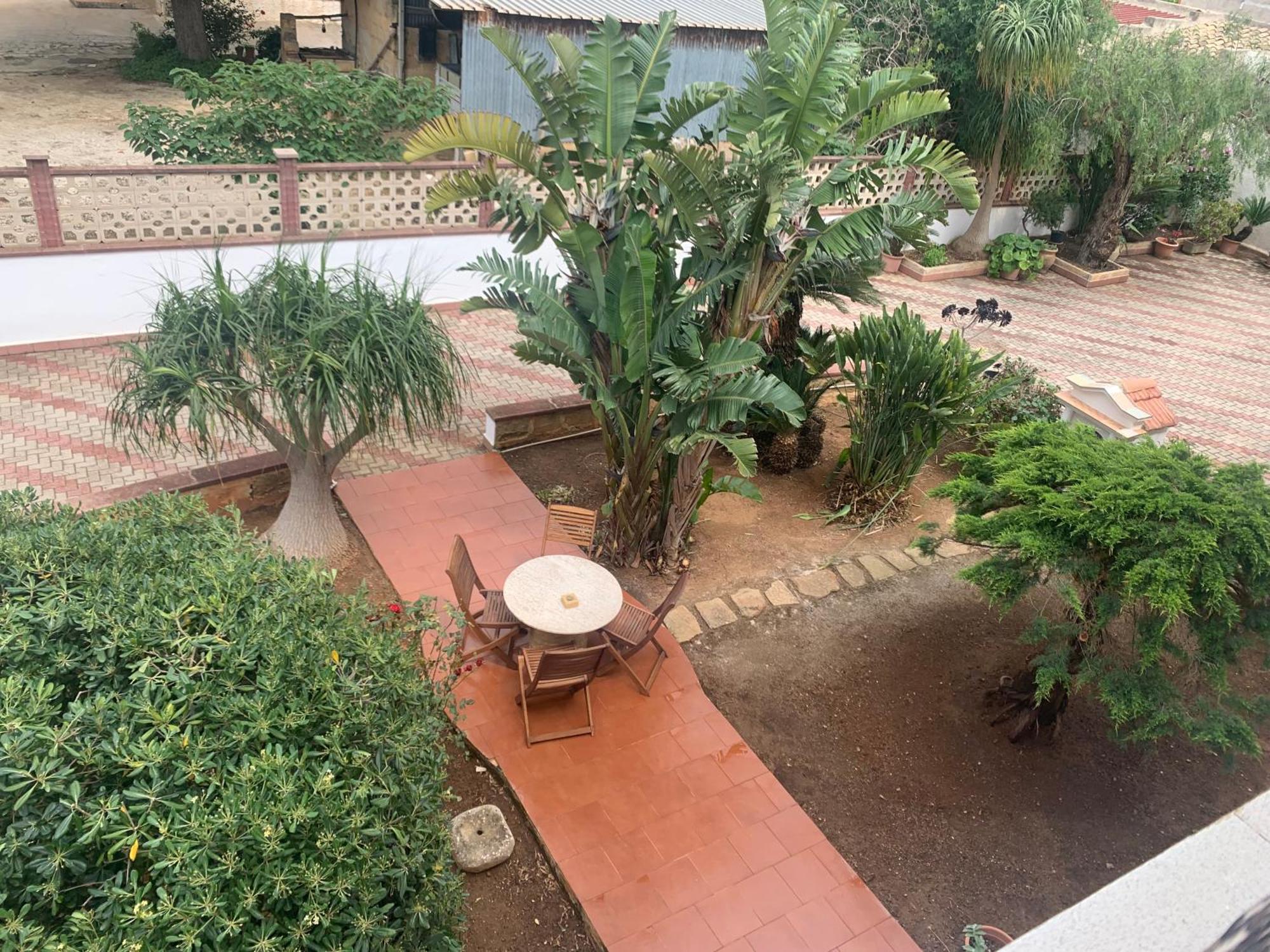 La Mimosa Vacanze Séjour à la ferme *