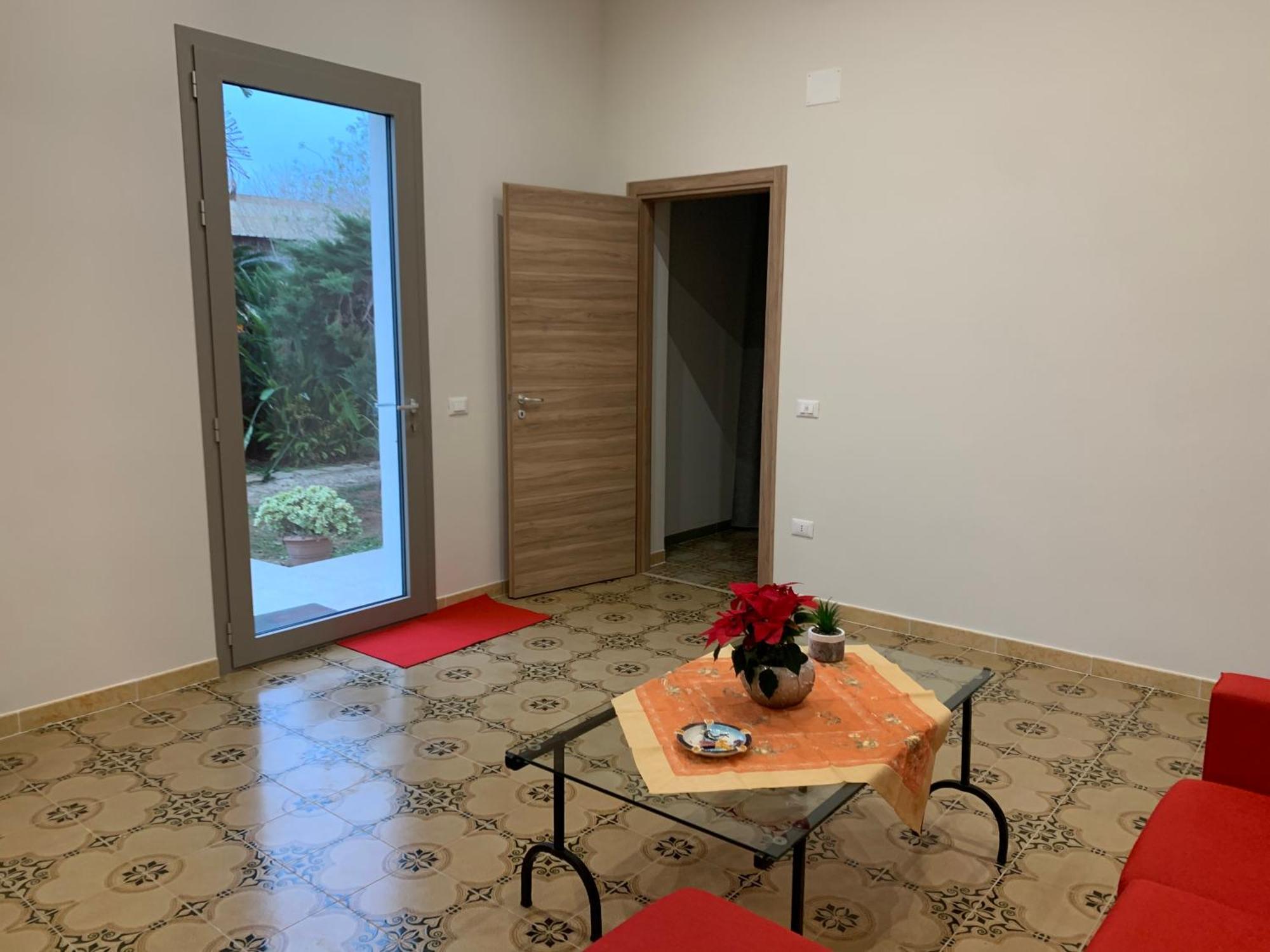 La Mimosa Vacanze *