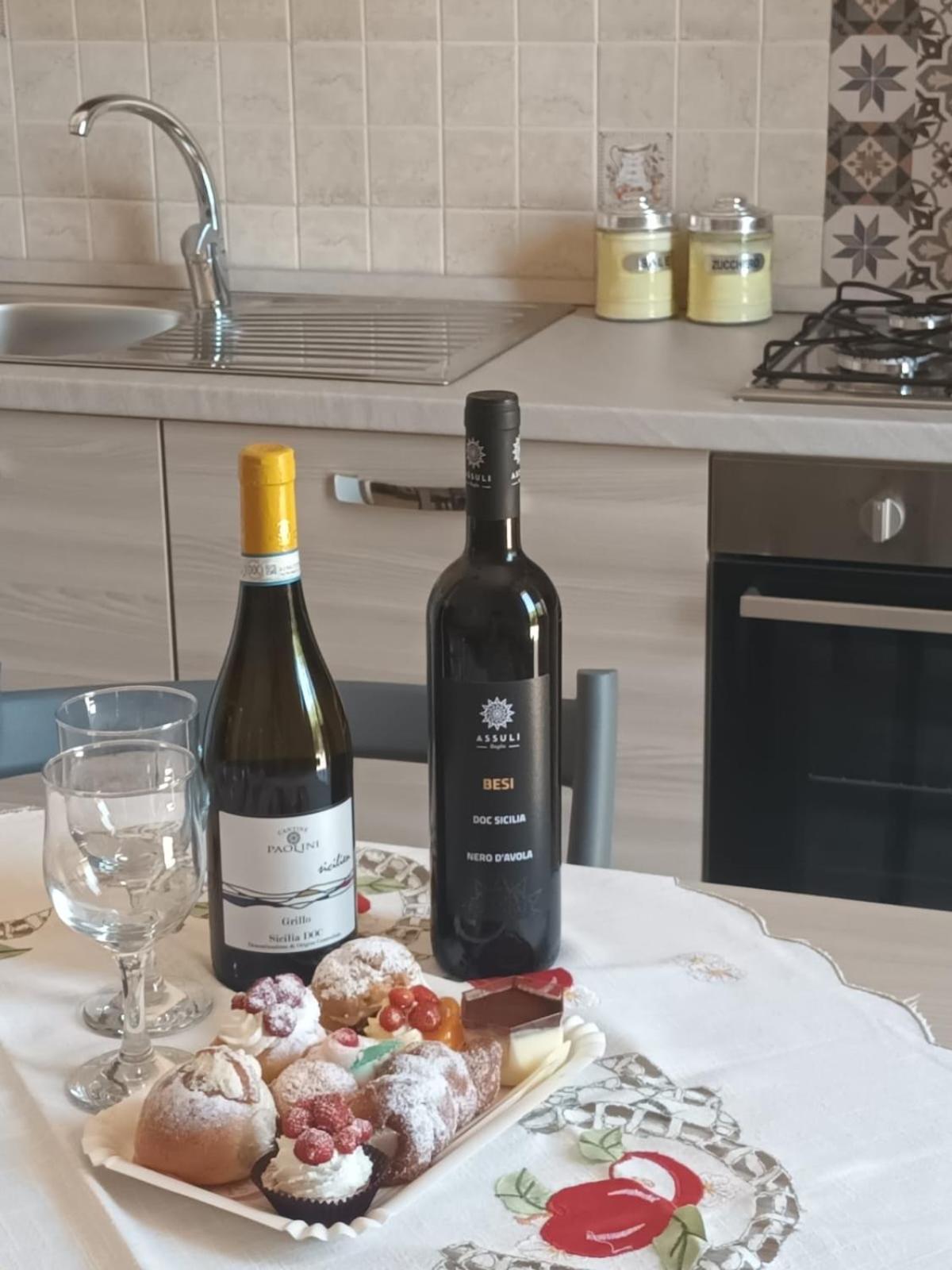 La Mimosa Vacanze Séjour à la ferme
