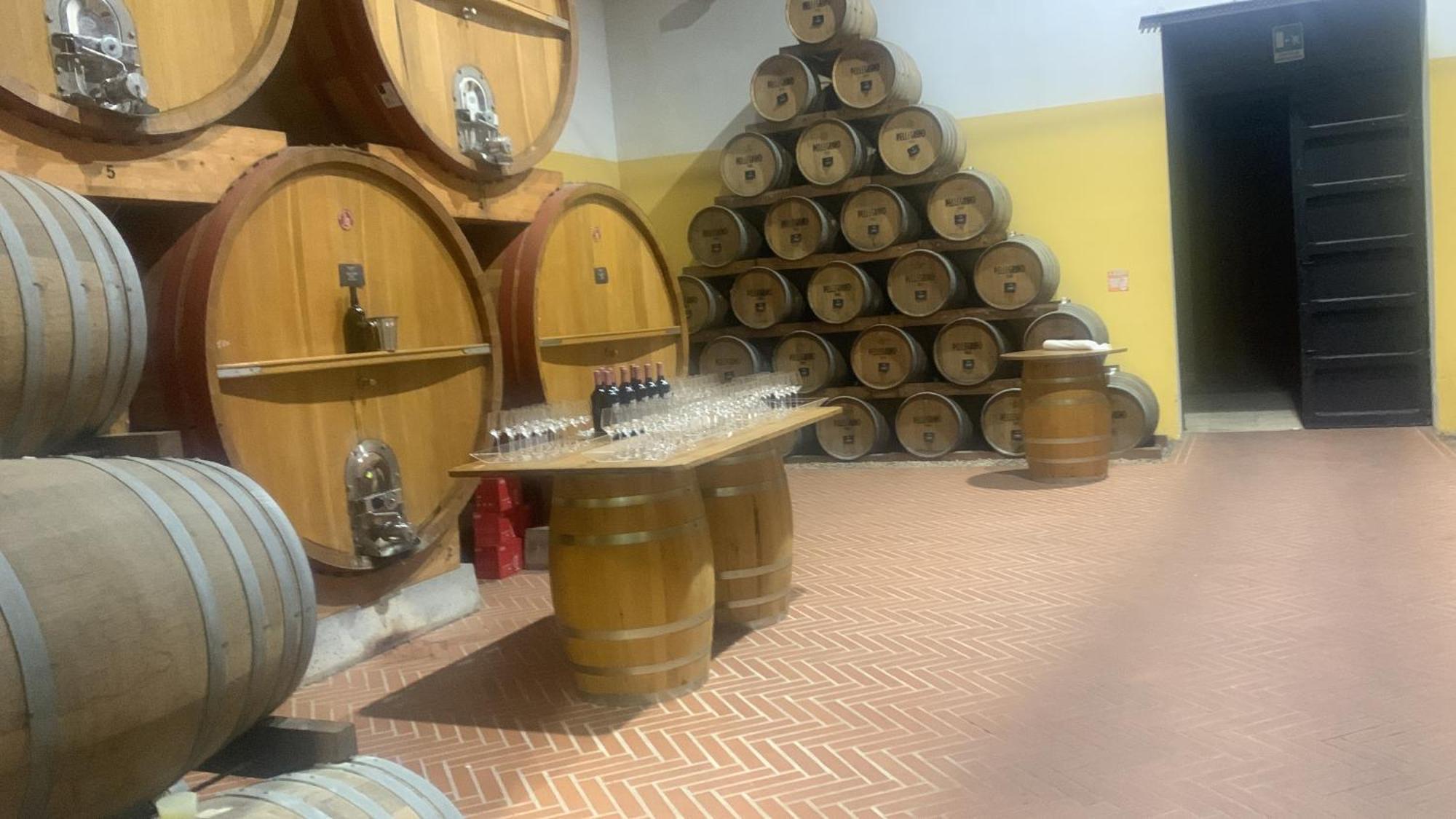 La Mimosa Vacanze Séjour à la ferme