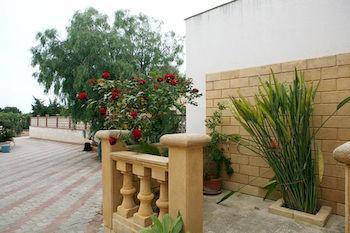 Séjour à la ferme La Mimosa Vacanze Marsala