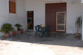 Séjour à la ferme La Mimosa Vacanze *