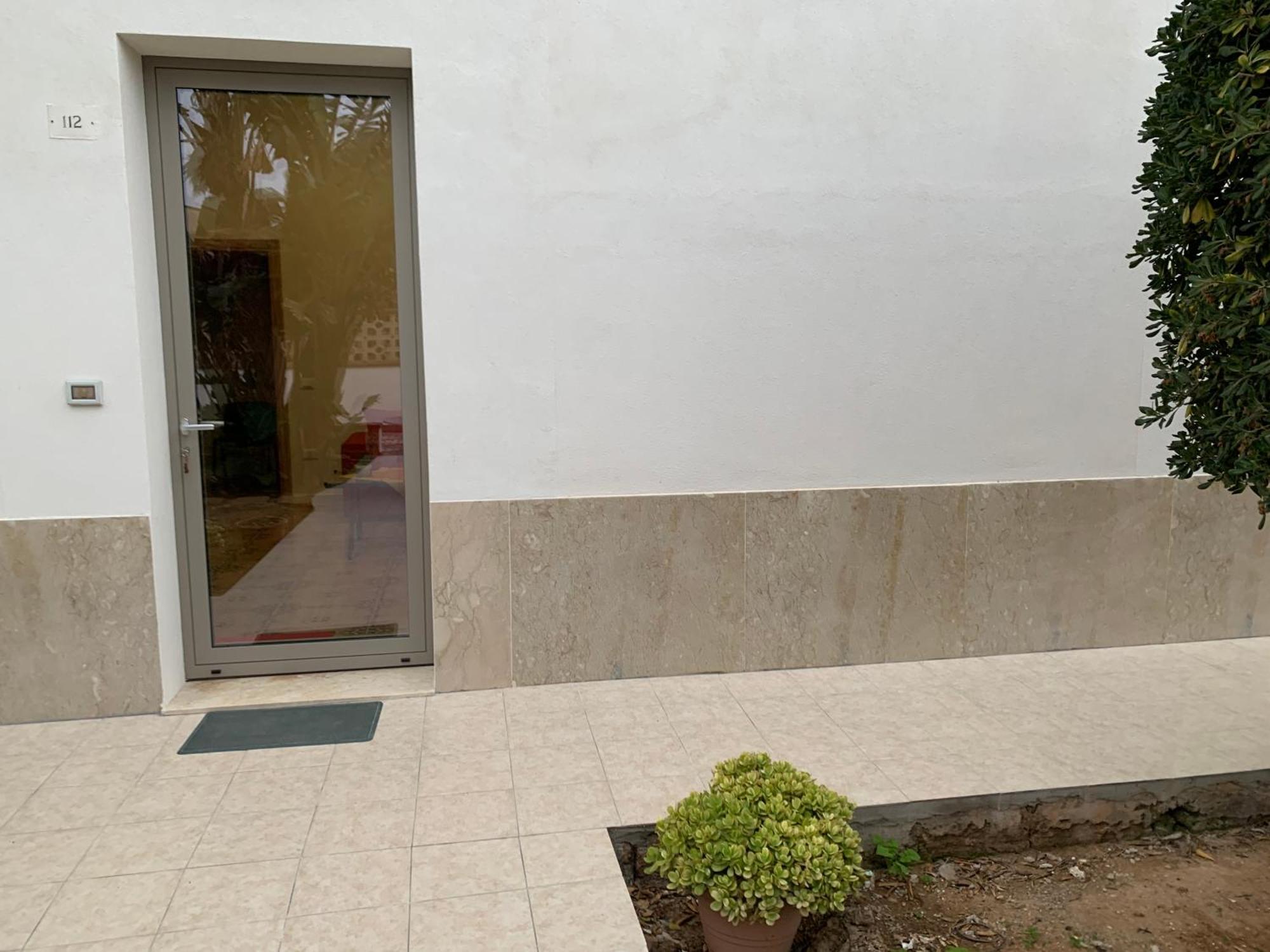 La Mimosa Vacanze Bauernhof