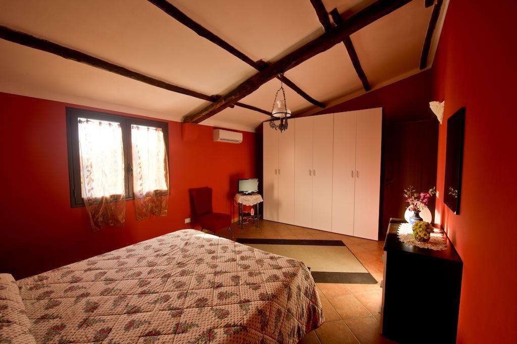 Bauernhof La Mimosa Vacanze *