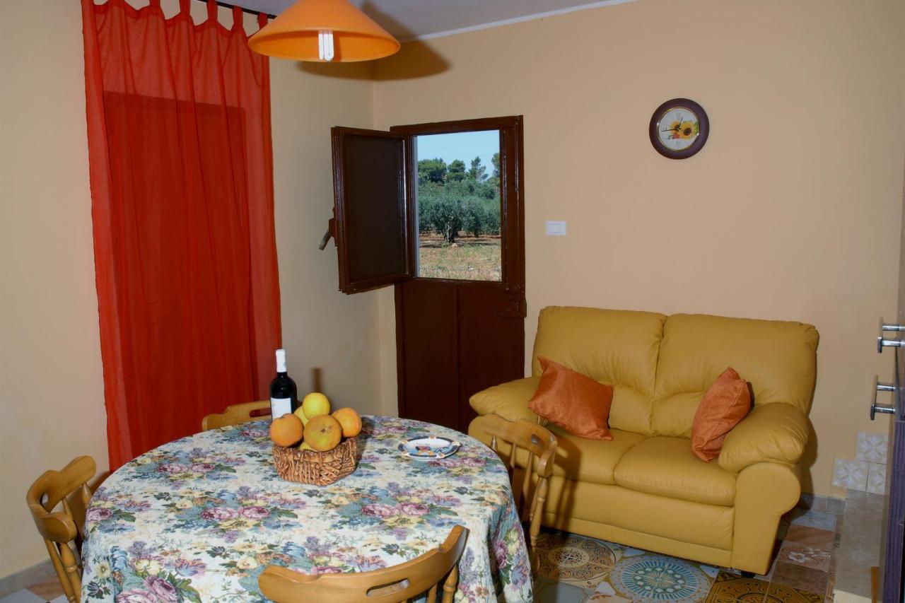 La Mimosa Vacanze Bauernhof *